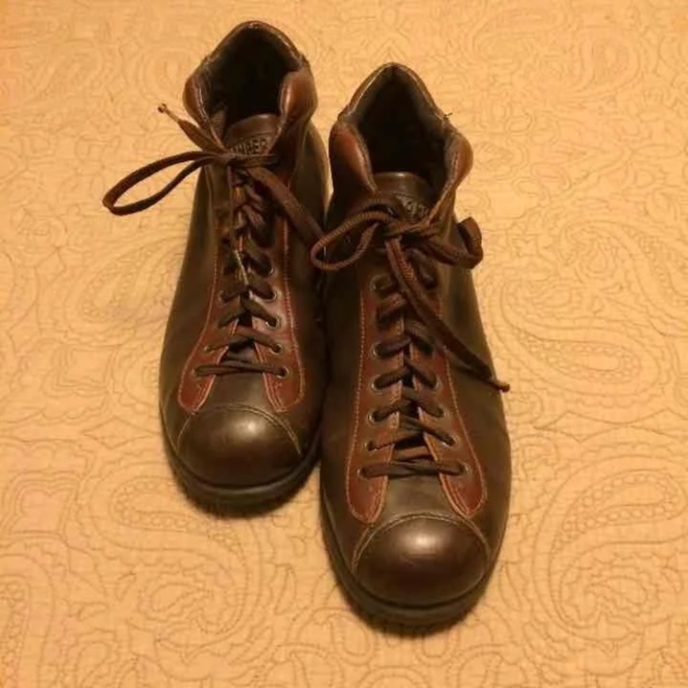Camper Adventure Shoes Men